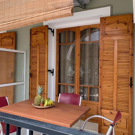 Katerinas Inn Apartments Keri Екстер'єр фото
