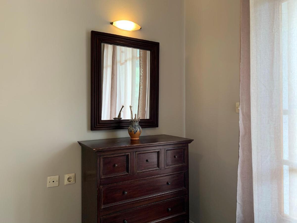 Katerinas Inn Apartments Keri Екстер'єр фото
