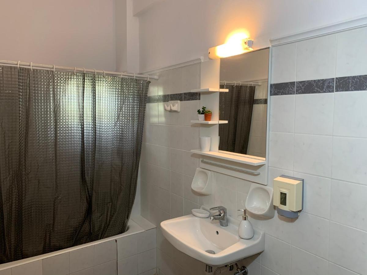 Katerinas Inn Apartments Keri Екстер'єр фото