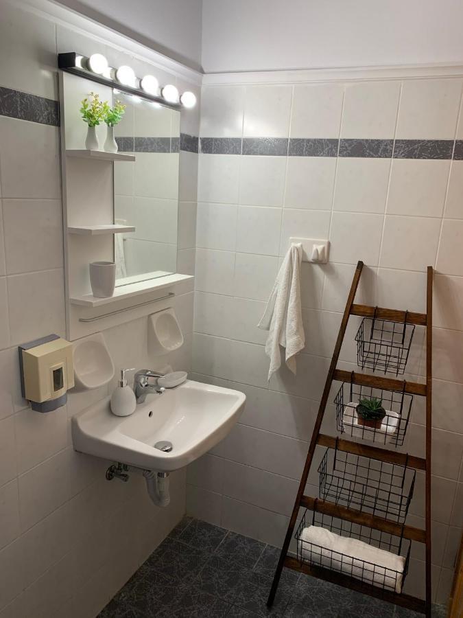 Katerinas Inn Apartments Keri Екстер'єр фото